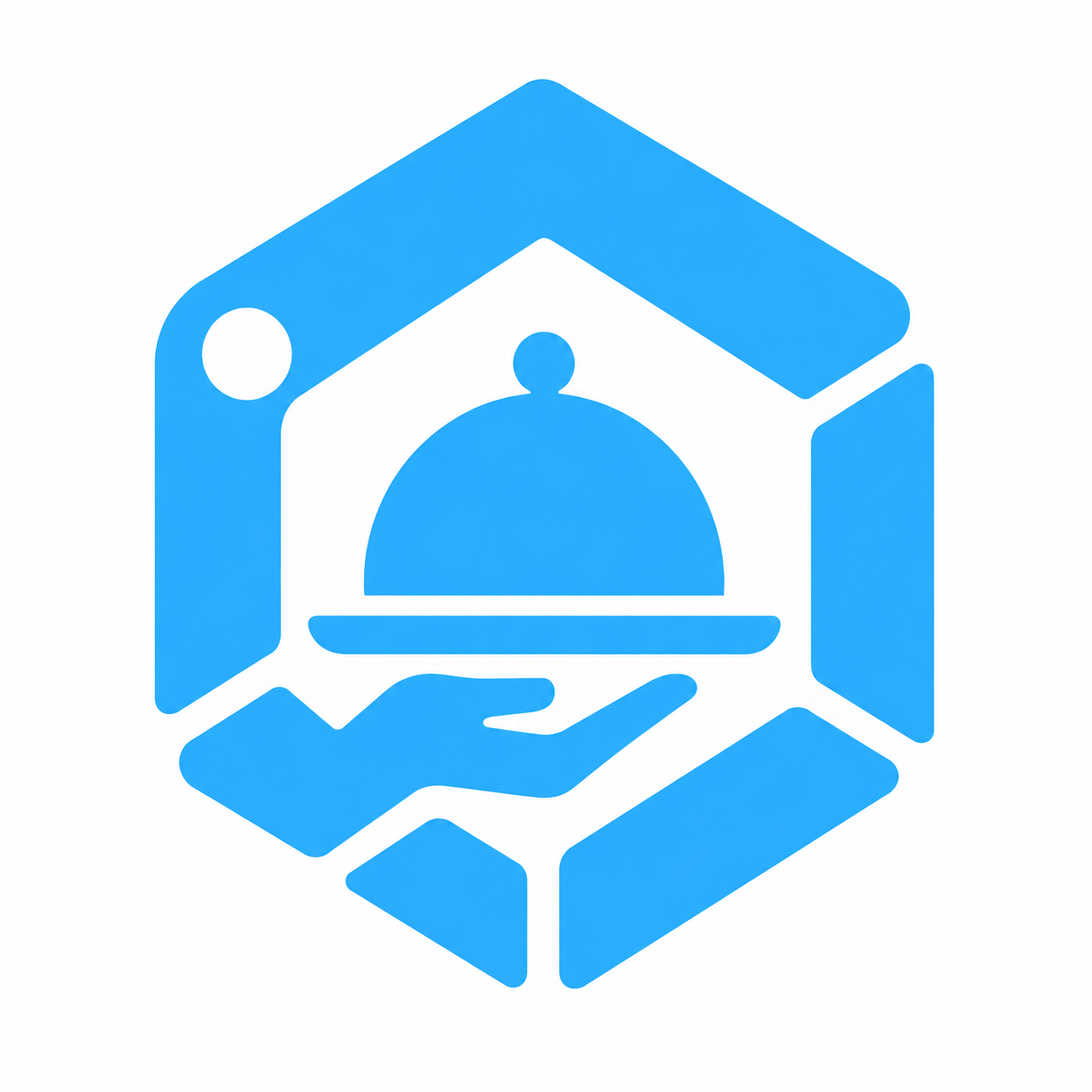 DotServe Logo